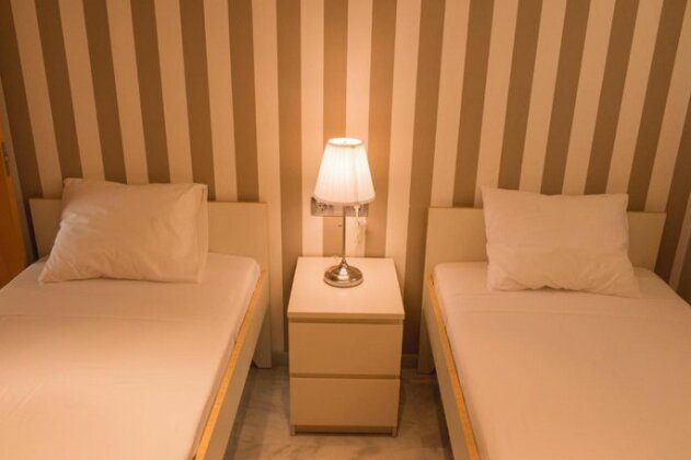 AB Apartamentos Reding - Photo5
