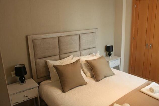 AB Dominicum Apartamentos - Photo2