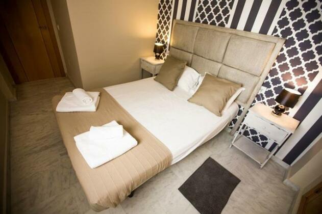 AB Dominicum Apartamentos - Photo5