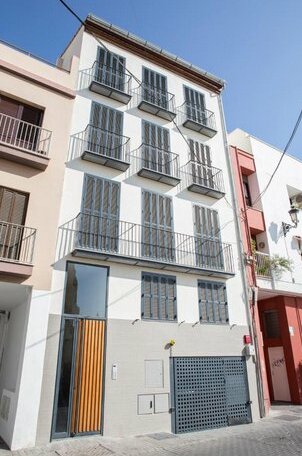 Acogedor piso en casco historico - Photo3