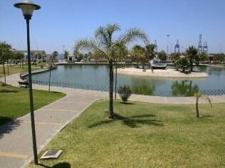 Apartament in Malaga 101395 - Photo2