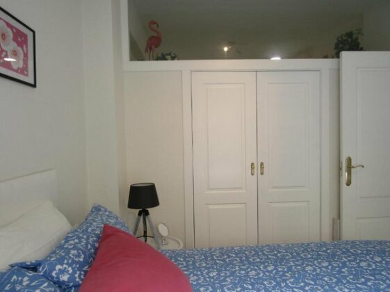 Apartamento AGP Centro Historico - Photo4