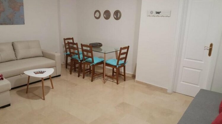 Apartamento AGP Centro Historico - Photo5