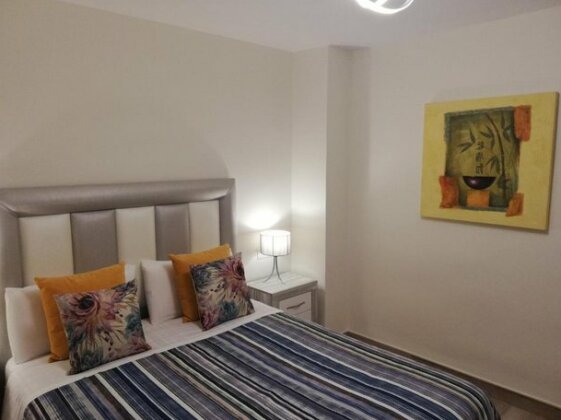 Apartamento Aurora Malaga - Photo5