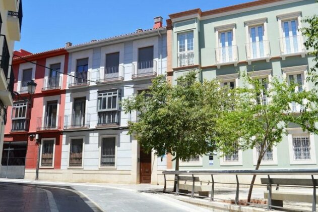 Apartamento Barrio Picasso