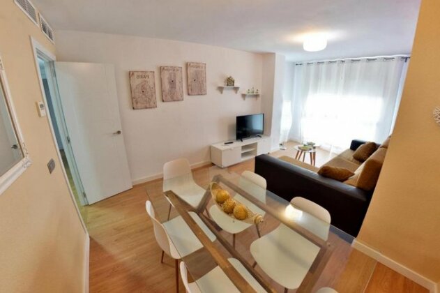 Apartamento Boqueron Malaga - Photo3