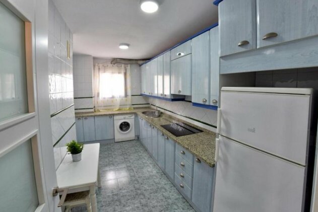 Apartamento Boqueron Malaga - Photo4