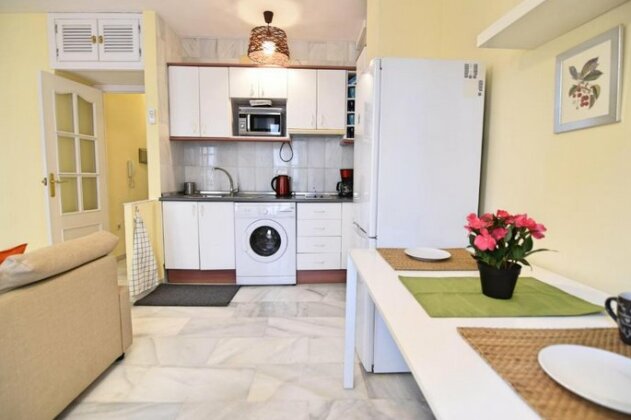 Apartamento Cister Old Town - Photo2