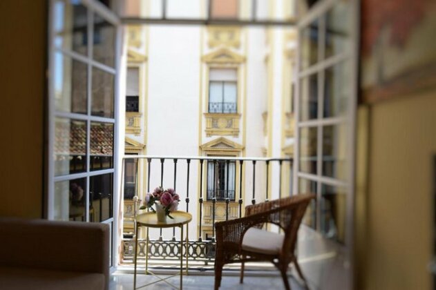 Apartamento Cister Old Town - Photo3