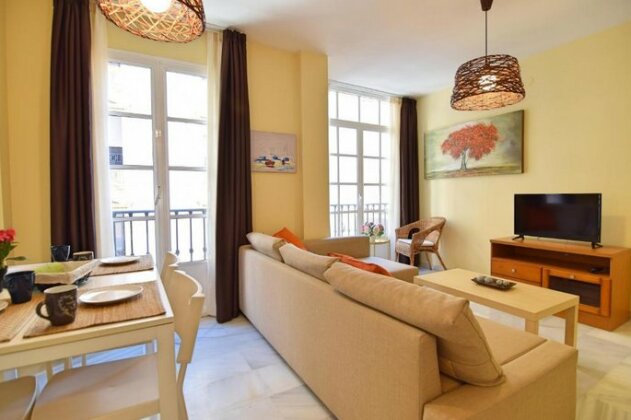 Apartamento Cister Old Town - Photo4