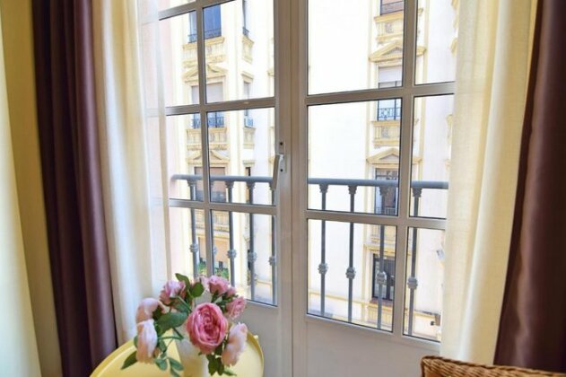 Apartamento Cister Old Town - Photo5