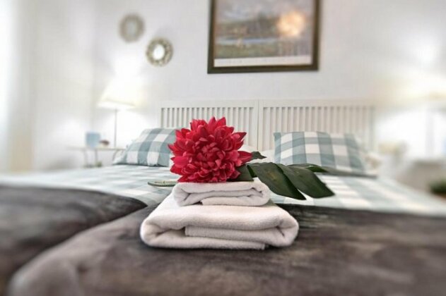 Apartamento Colon Malaga - Photo2