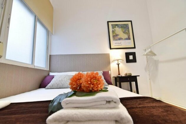 Apartamento Colon Malaga - Photo3