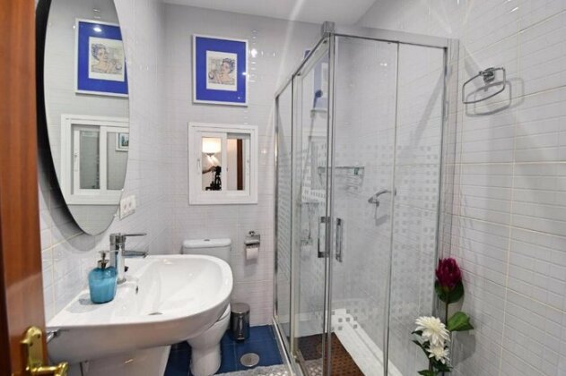 Apartamento Colon Malaga - Photo5