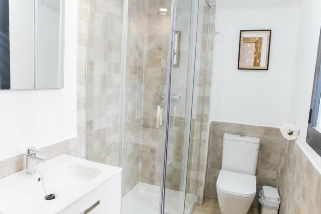 Apartamento con Diseno Parras - Photo4