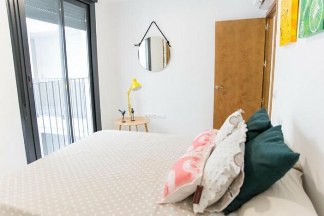 Apartamento con Diseno Parras - Photo5