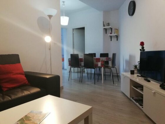 Apartamento Con Encanto Larios Street - Photo4