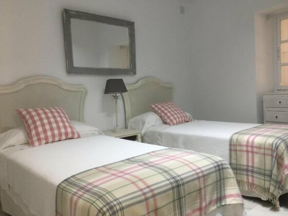 Apartamento con encanto Malaga - Photo3
