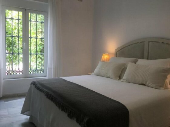 Apartamento con encanto Malaga - Photo4