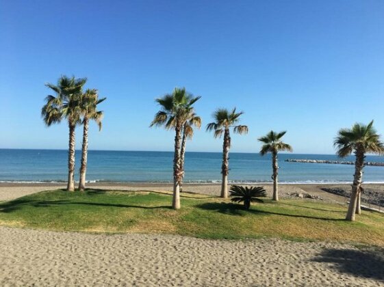 Apartamento con encanto Malaga - Photo5