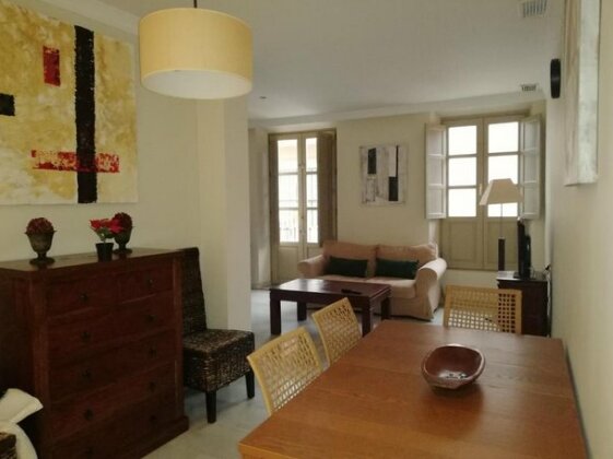 Apartamento Con Encanto 'Plaza Uncibay' - Photo2