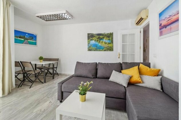 Apartamento Cuarteles Mar - Photo2