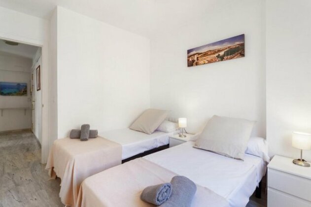 Apartamento Cuarteles Mar - Photo3