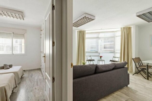 Apartamento Cuarteles Mar - Photo4