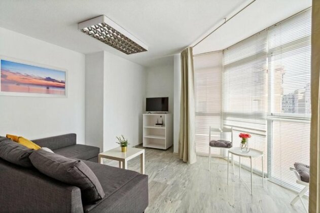 Apartamento Cuarteles Mar - Photo5