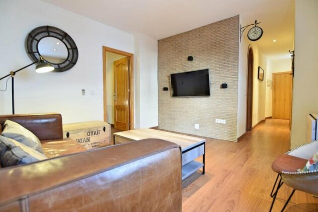 Apartamento del Conde - Photo2