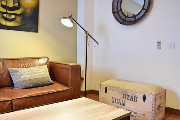 Apartamento del Conde - Photo3