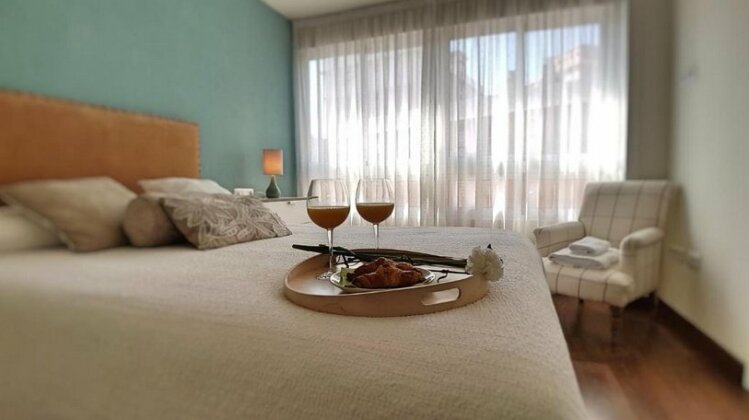 Apartamento Ejido - Photo2