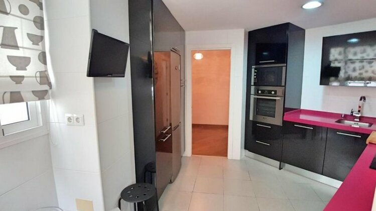 Apartamento Ejido - Photo4
