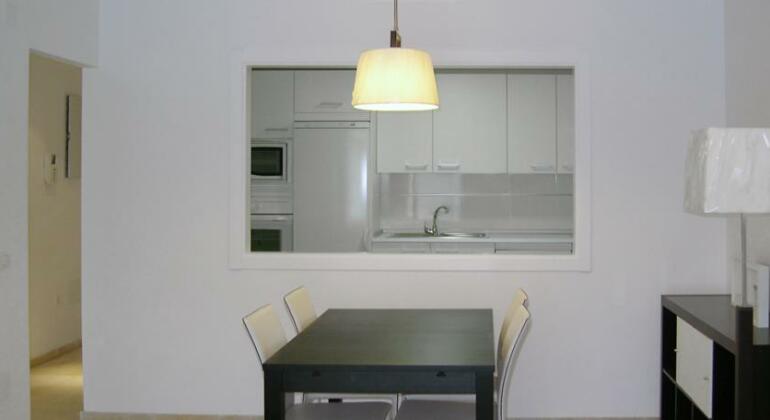 Apartamento El Candado - Photo2
