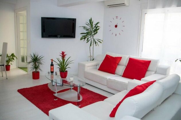 Apartamento E&R Malaga Centro - Photo2