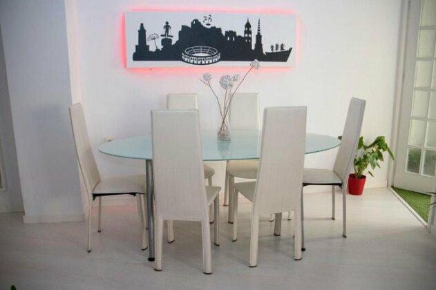Apartamento E&R Malaga Centro - Photo3