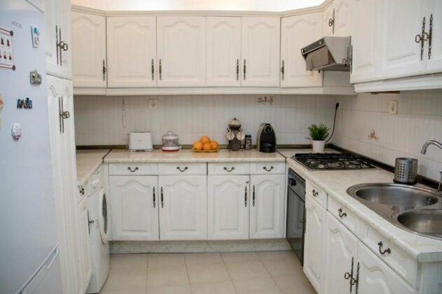 Apartamento E&R Malaga Centro - Photo4
