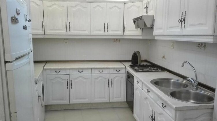 Apartamento E&R Malaga Centro - Photo5