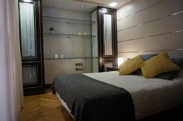 Apartamento Estacion Maria Zambrano - Photo2