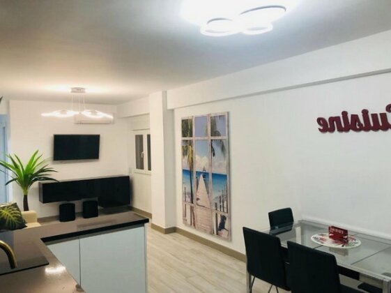 Apartamento Fabrynne Beach - Photo3