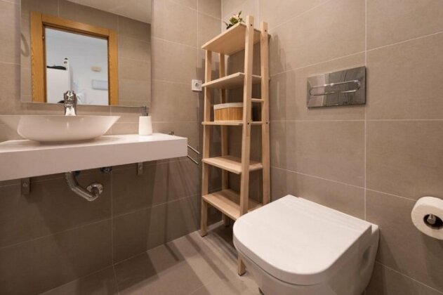 Apartamento Ferrandiz - Photo3