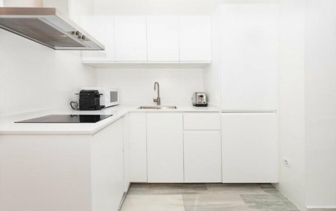Apartamento Ferrandiz - Photo4