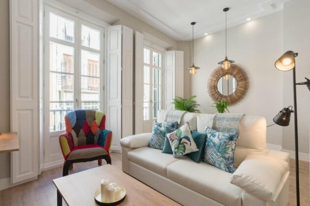 Apartamento Home Constitucion - Photo3