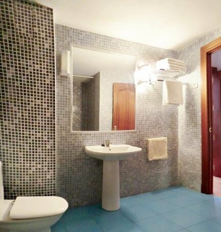 Apartamento Huelin - Photo3