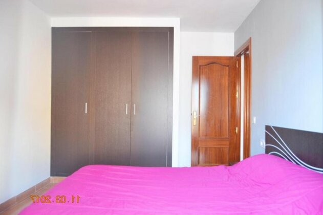 Apartamento Huelin - Photo5