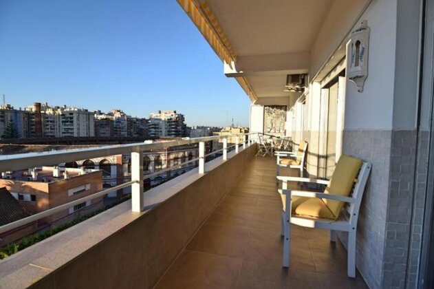 Apartamento Luxury Reding - Photo2