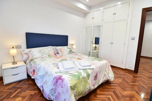 Apartamento Luxury Reding - Photo3