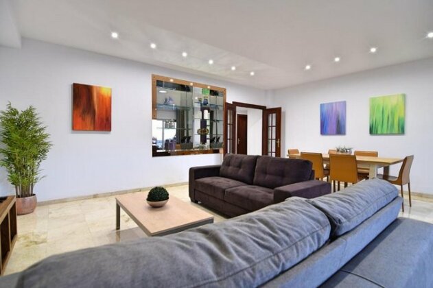 Apartamento Luxury Reding - Photo5