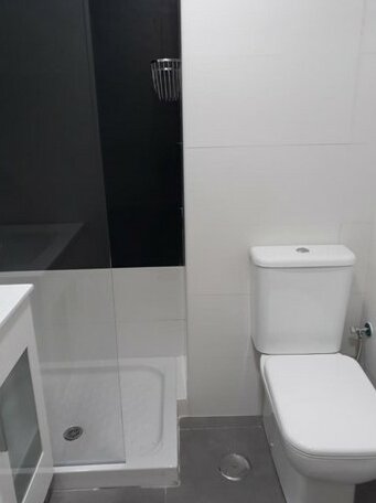Apartamento Malaga Port - Photo3