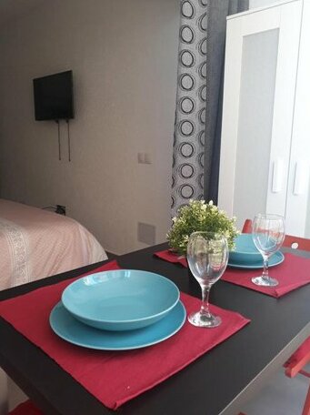 Apartamento Malaga Port - Photo4